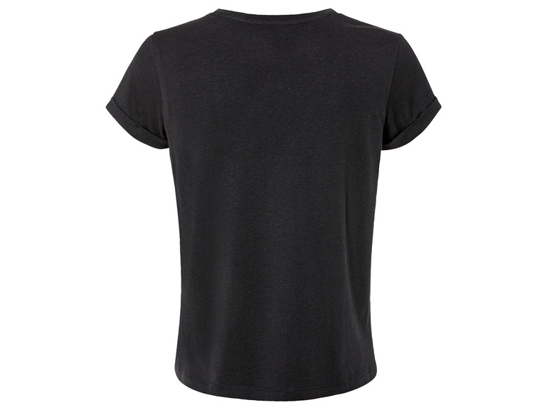 Ga naar volledige schermweergave: esmara® 2 dames-T-shirts - afbeelding 16