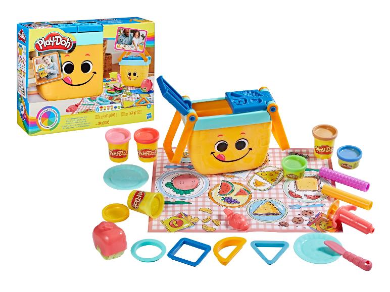 Ga naar volledige schermweergave: Play Doh Speelset - afbeelding 25