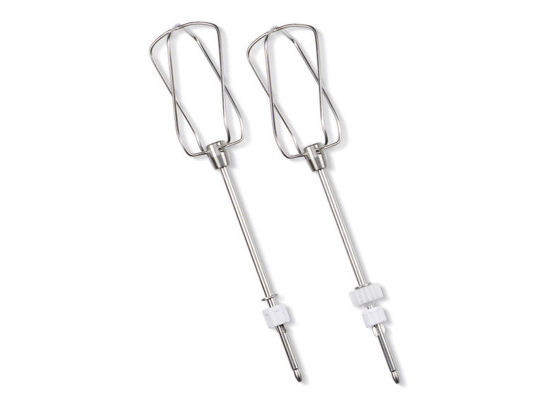 Ga naar volledige schermweergave: SILVERCREST® KITCHEN TOOLS Handmixer met kom en spatbescherming - afbeelding 7