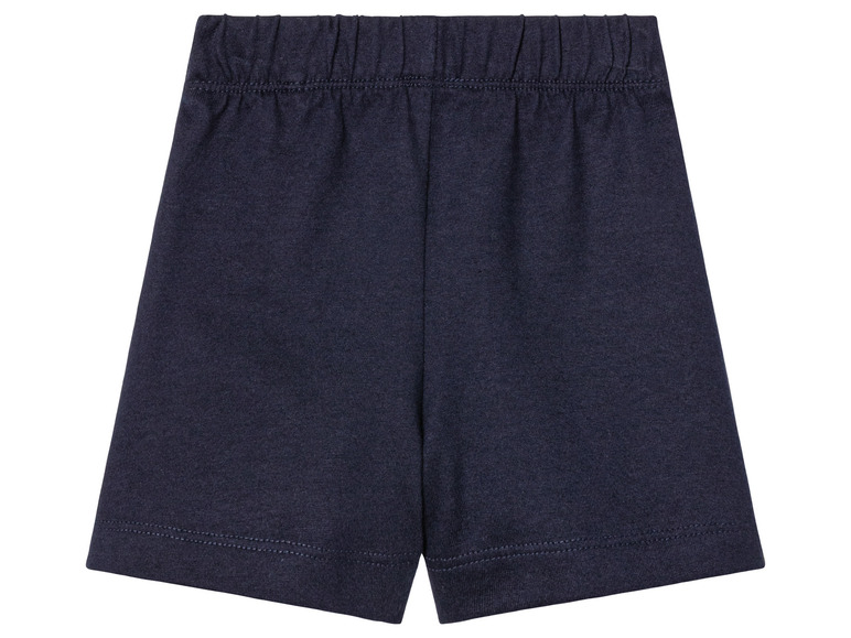 Ga naar volledige schermweergave: lupilu® 2 baby shorts - afbeelding 8