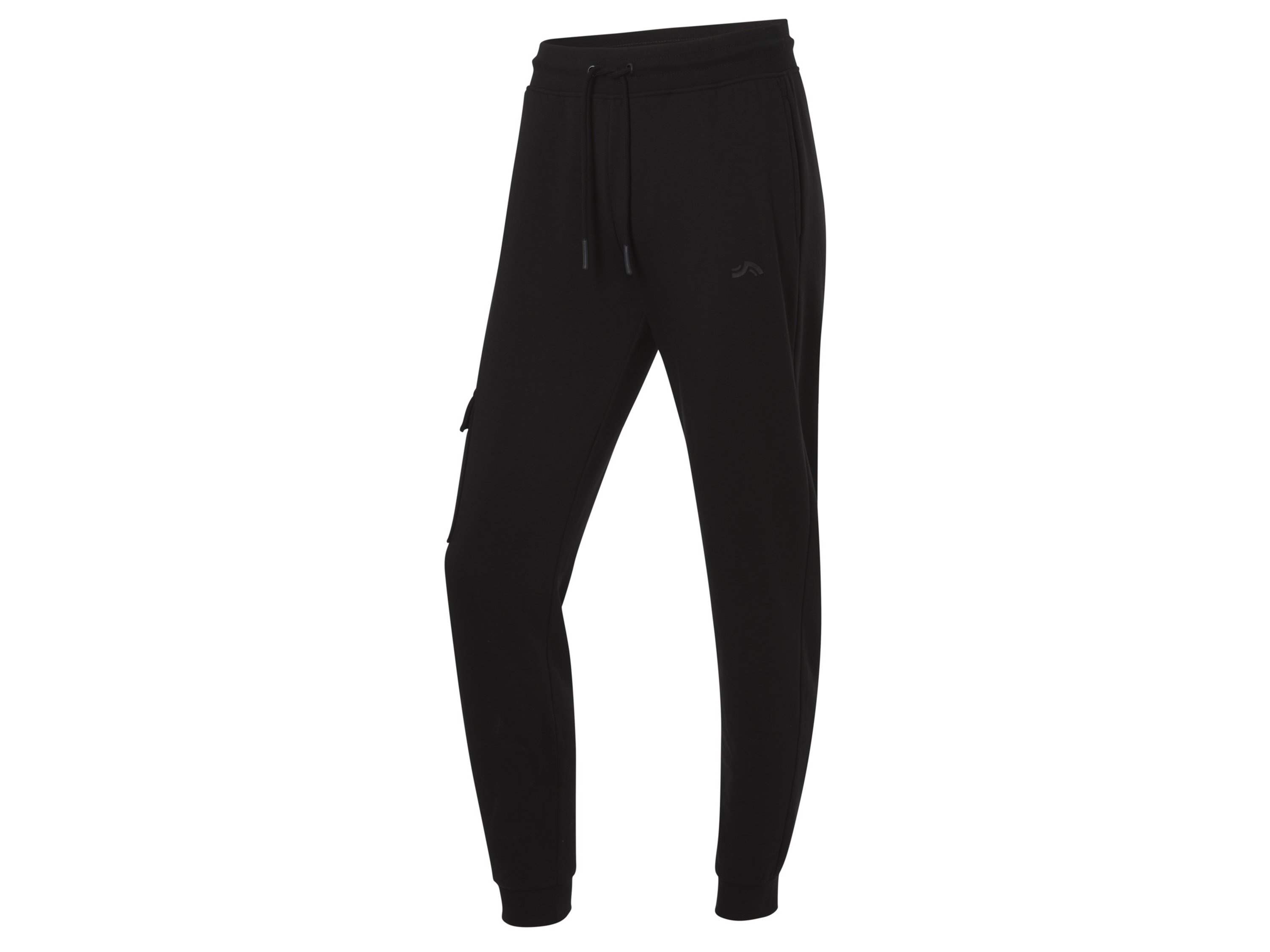 CRIVIT Heren joggingbroek (XL (56/58), Cargo/zwart)