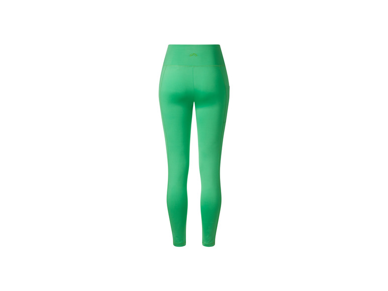 Ga naar volledige schermweergave: CRIVIT Dames sportlegging - afbeelding 4