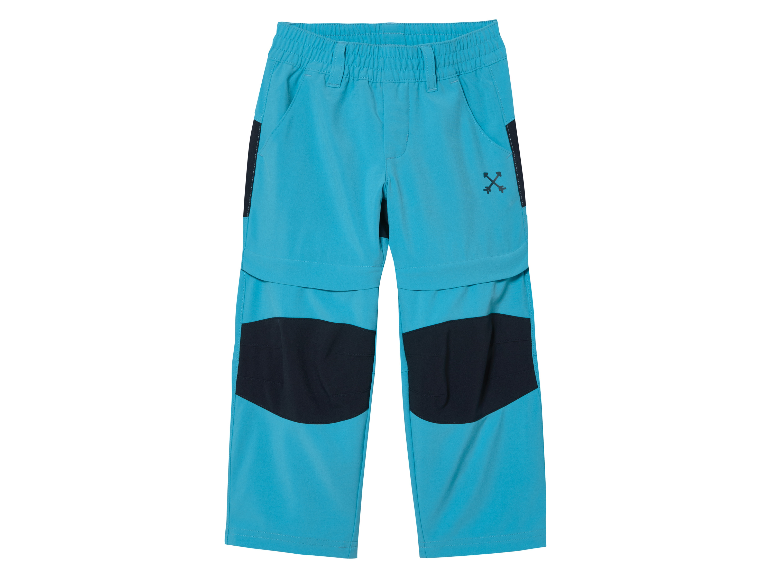 lupilu Kinderbroek (Turquoise, 116)