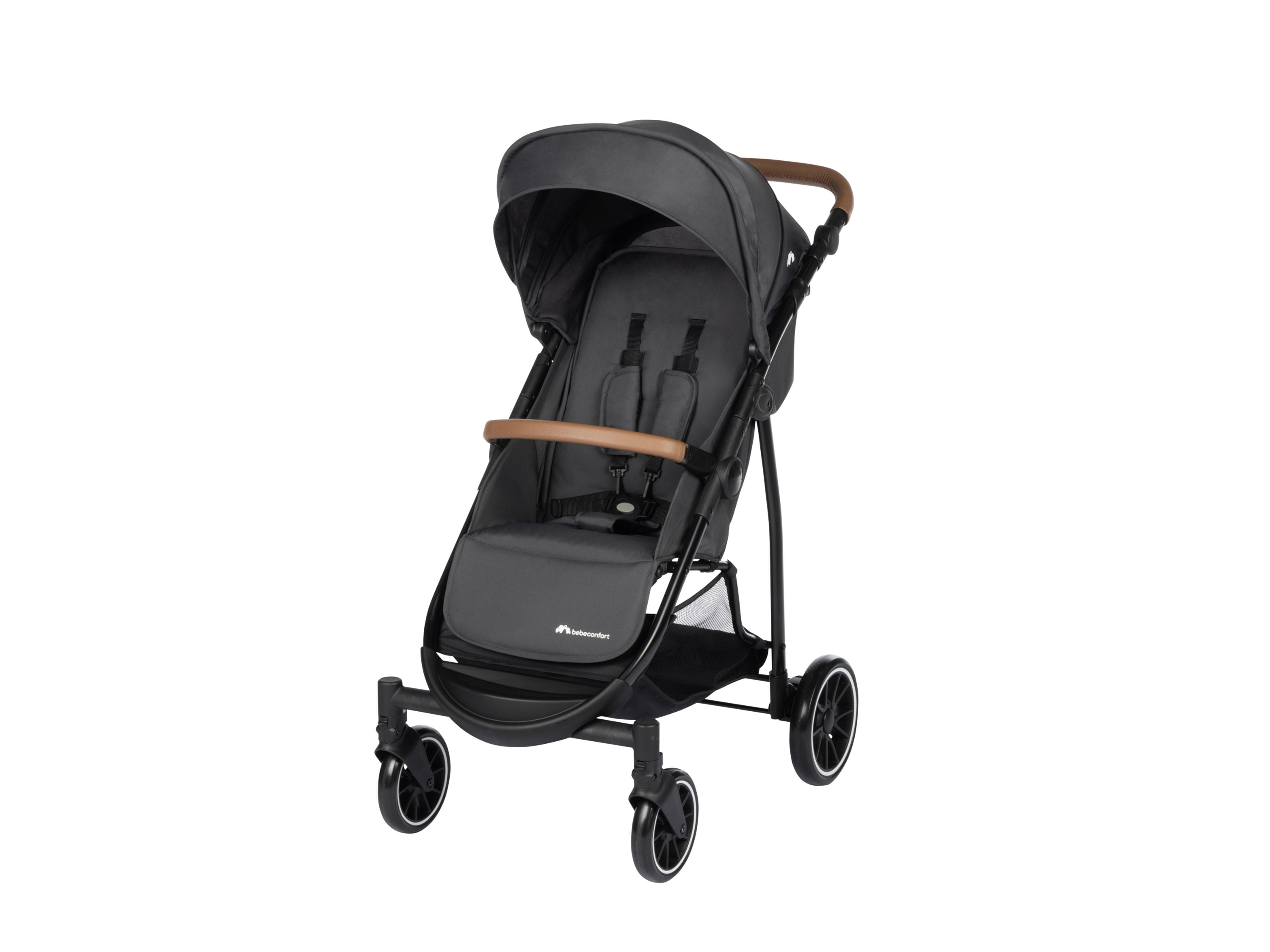 bebeconfort Kinderwagen INGENIOUS (Zwart)