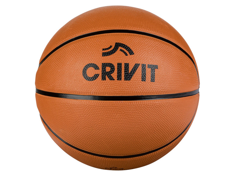 CRIVIT Voetbal, basketbal of volleybal (Basketbal)