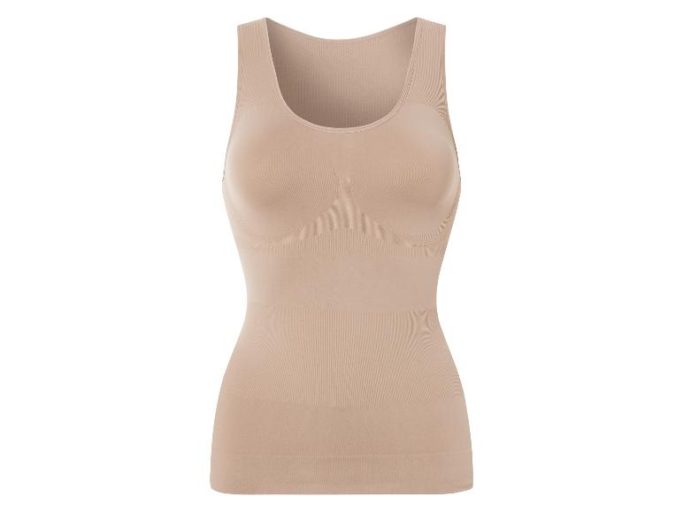 Ga naar volledige schermweergave: esmara® Dames shaping top - afbeelding 2