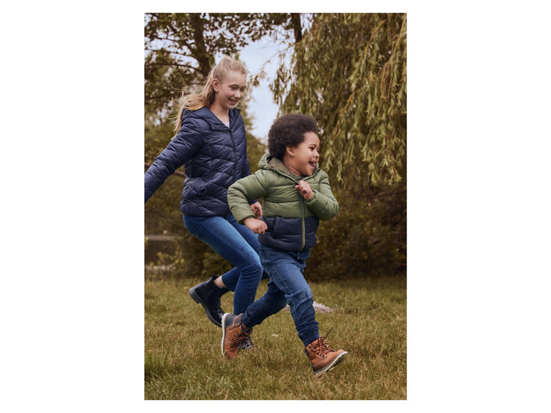 Ga naar volledige schermweergave: pepperts!® Kinderen lightweight-jack - afbeelding 10