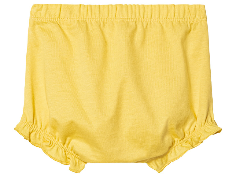 Ga naar volledige schermweergave: lupilu® 2 baby shorts - afbeelding 13
