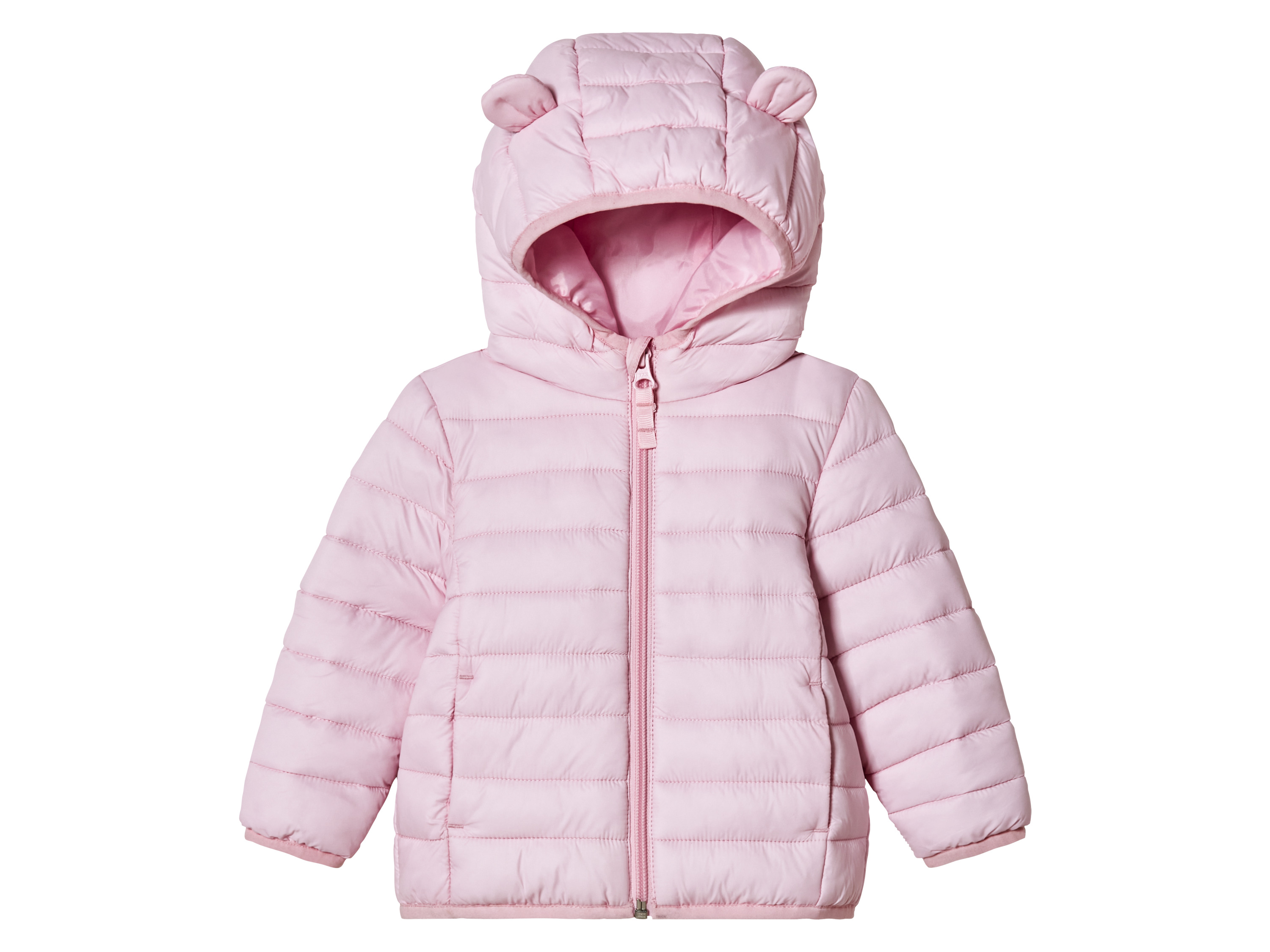 lupilu Baby lightweight-jack (74, Roze)