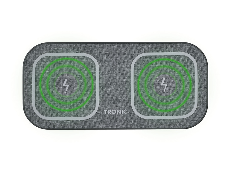 Ga naar volledige schermweergave: TRONIC® Draadloze Qi®-oplader - afbeelding 8