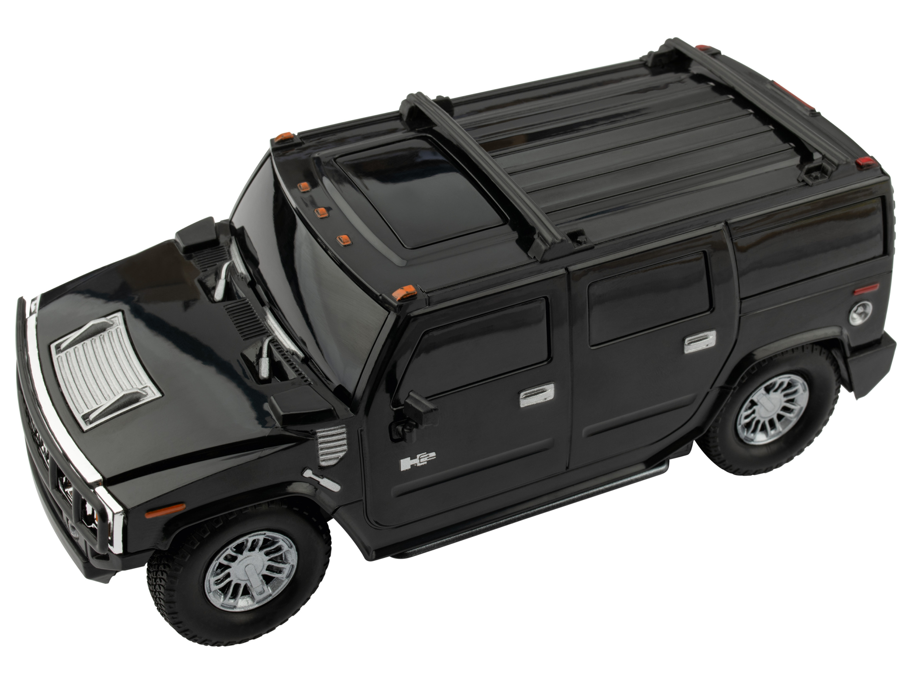 Playtive RC-voertuig (Hummer H2)