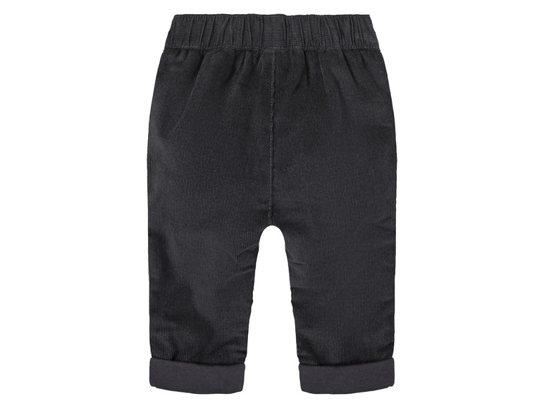 Ga naar volledige schermweergave: lupilu® Baby broek - afbeelding 3