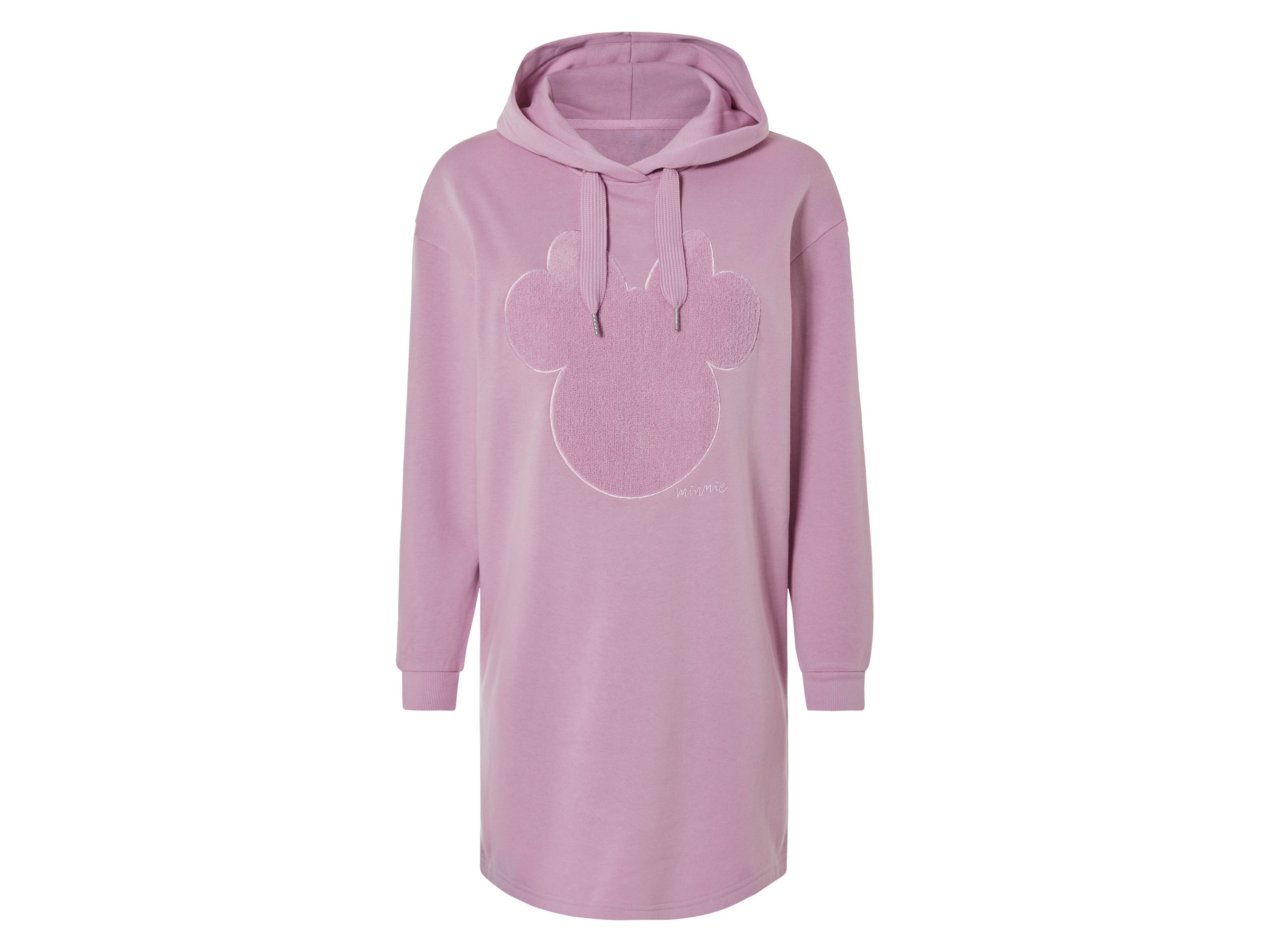 Dames sweatjurk Disney (Minnie Mouse, L (44/46))