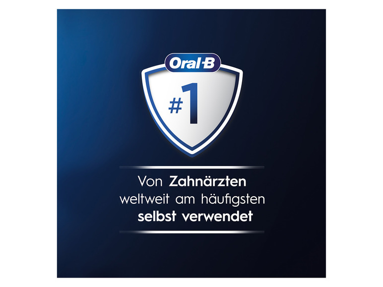 Ga naar volledige schermweergave: Oral-B Elektrische tandenborstel iO Series 5 - afbeelding 19