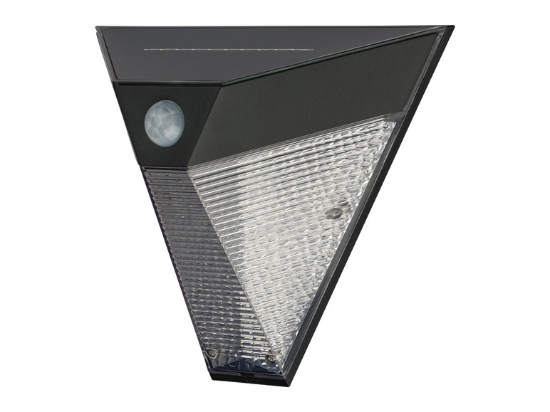 Ga naar volledige schermweergave: LIVARNO home LED solar-wandlamp - afbeelding 12