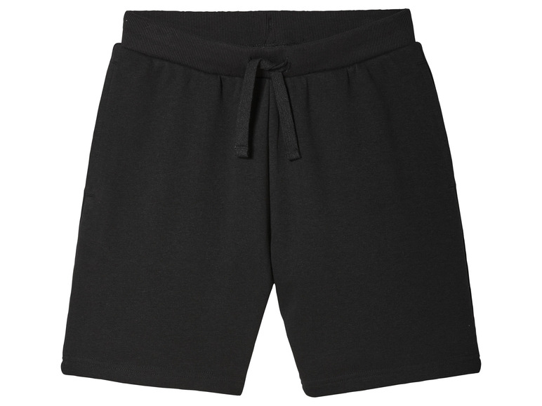 Ga naar volledige schermweergave: pepperts!® 2 kinderen sweatshorts - afbeelding 6