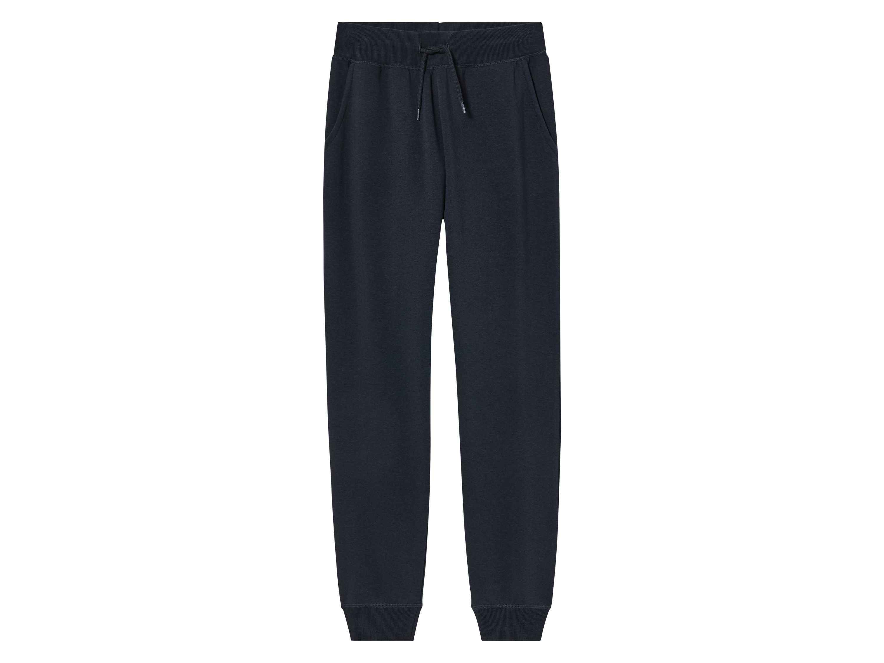 pepperts! Jongens joggingbroek (146/152, Marineblauw)