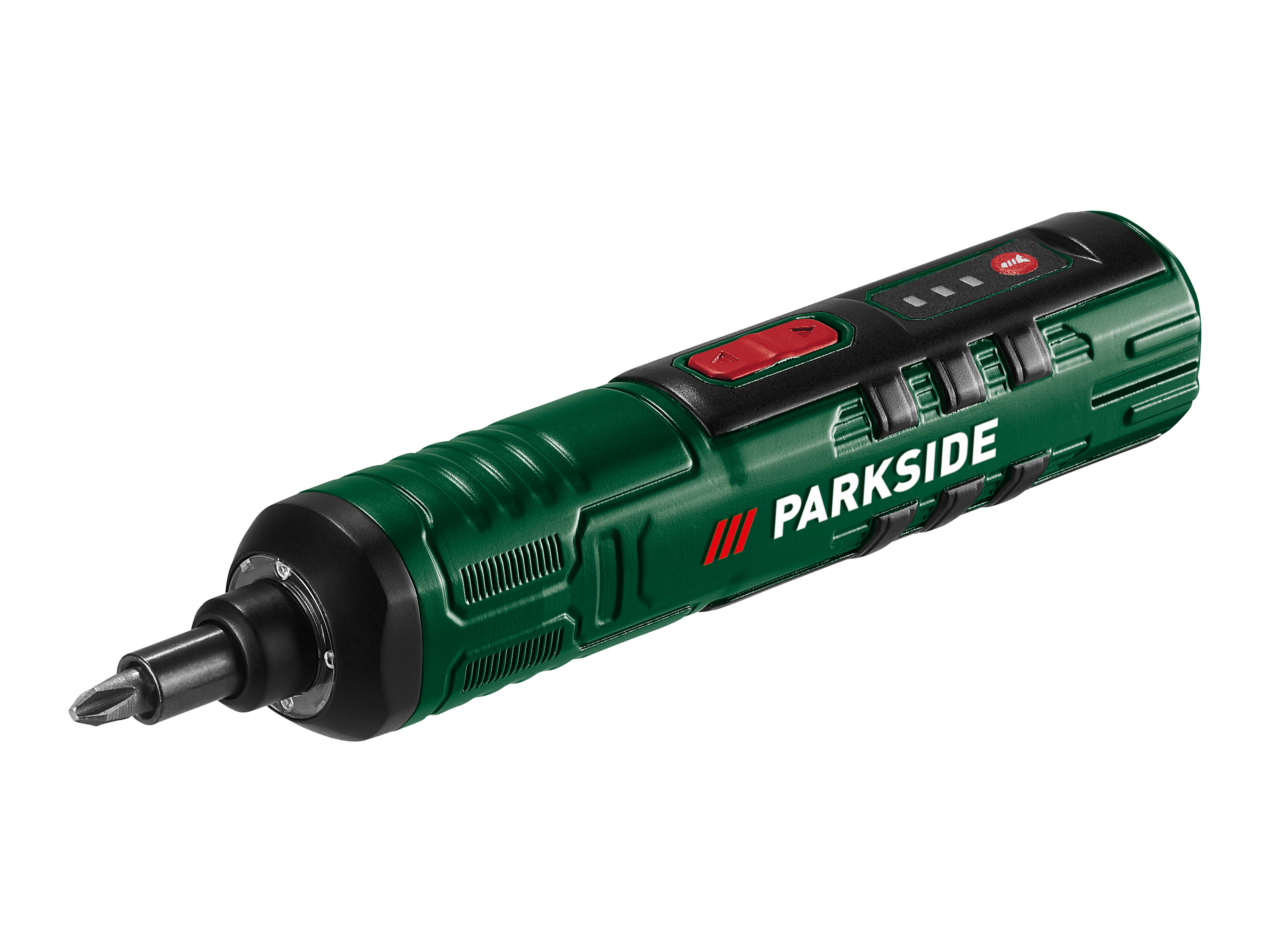 PARKSIDE Accu-slagmoersleutel 4 V