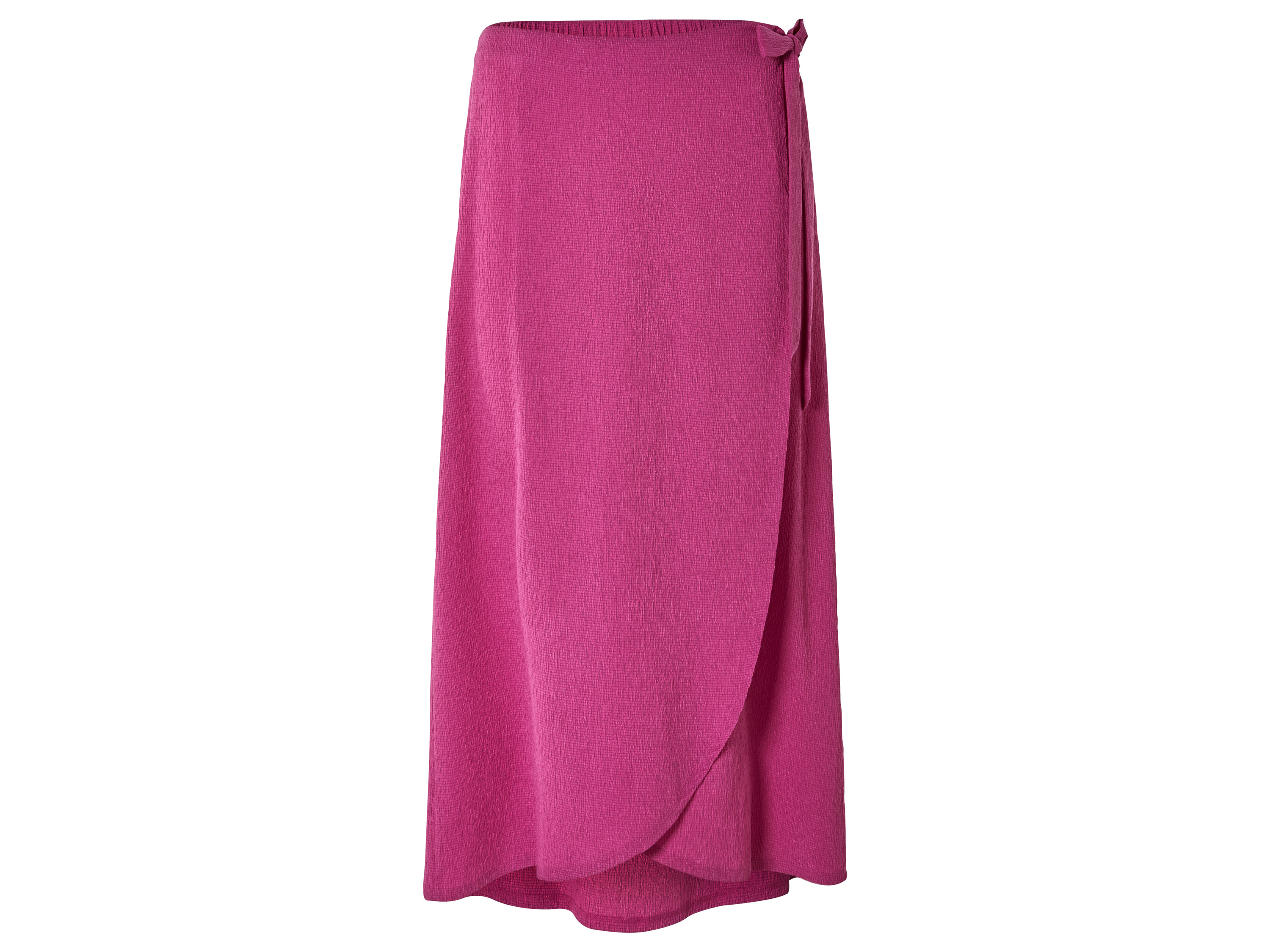 esmara Dames wikkelrok (XS (32/34), Roze)