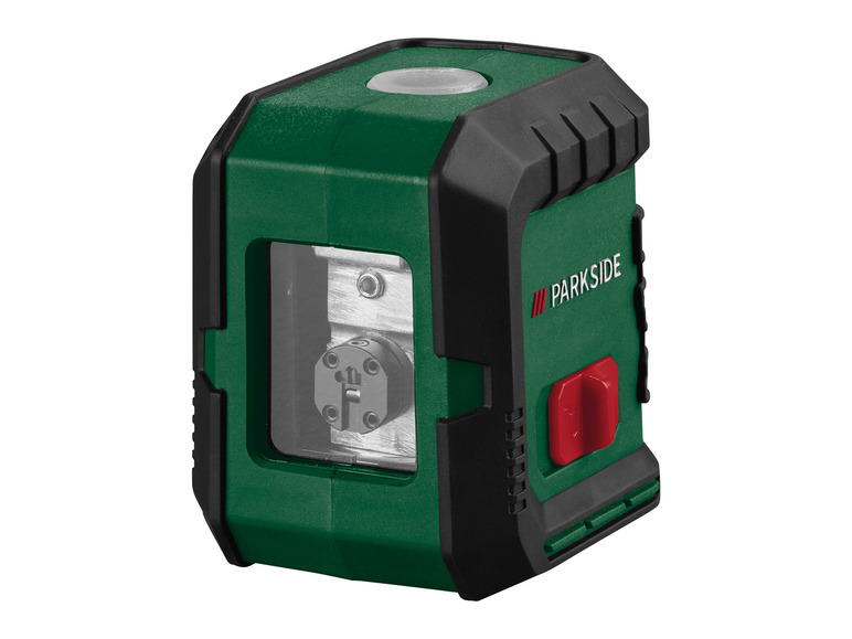 Ga naar volledige schermweergave: PARKSIDE® Kruislijnlaser 4V - afbeelding 8