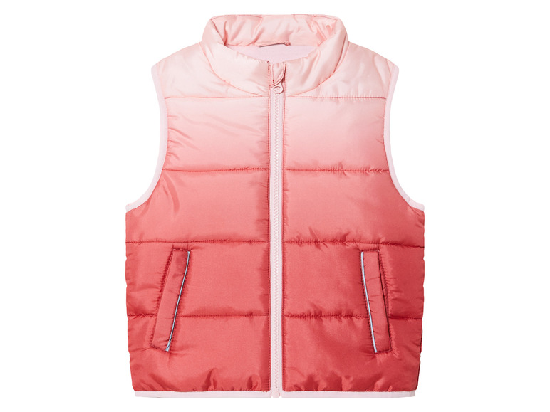 Ga naar volledige schermweergave: lupilu® Kinderbodywarmer - afbeelding 2