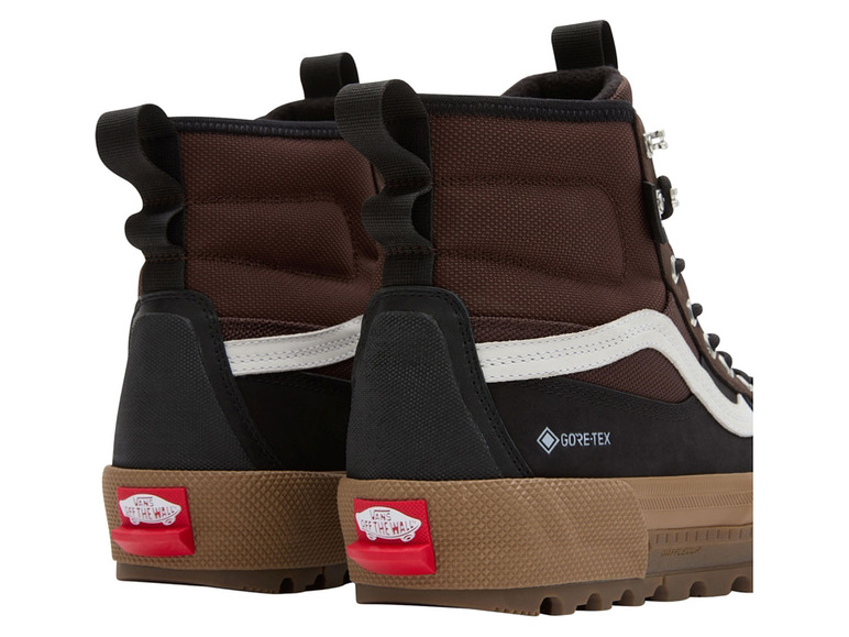 Ga naar volledige schermweergave: VANS Sneakers SK8-Hi Gore-Tex - afbeelding 4