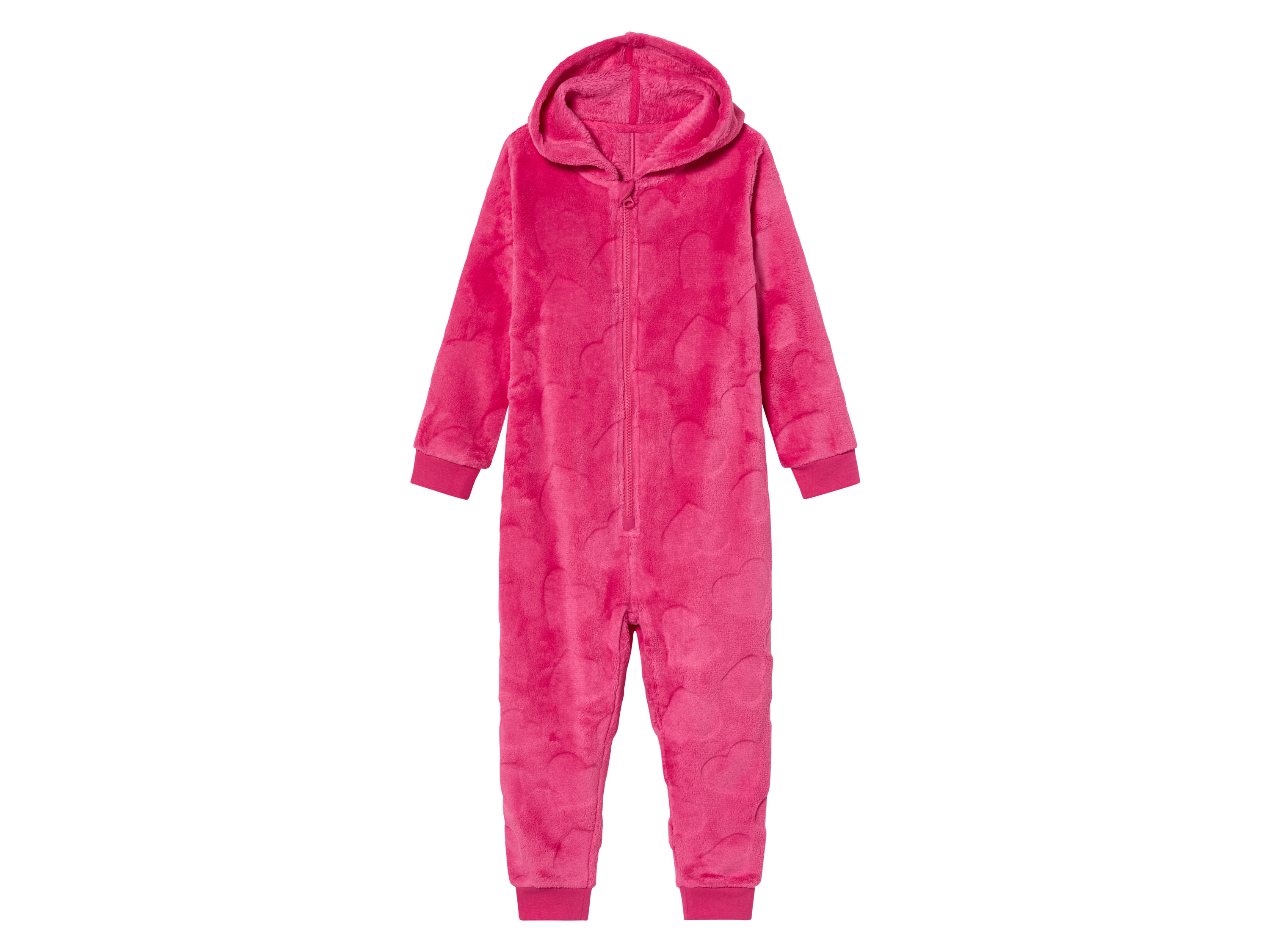 lupilu Kinder-onesie (98 104, Roze)