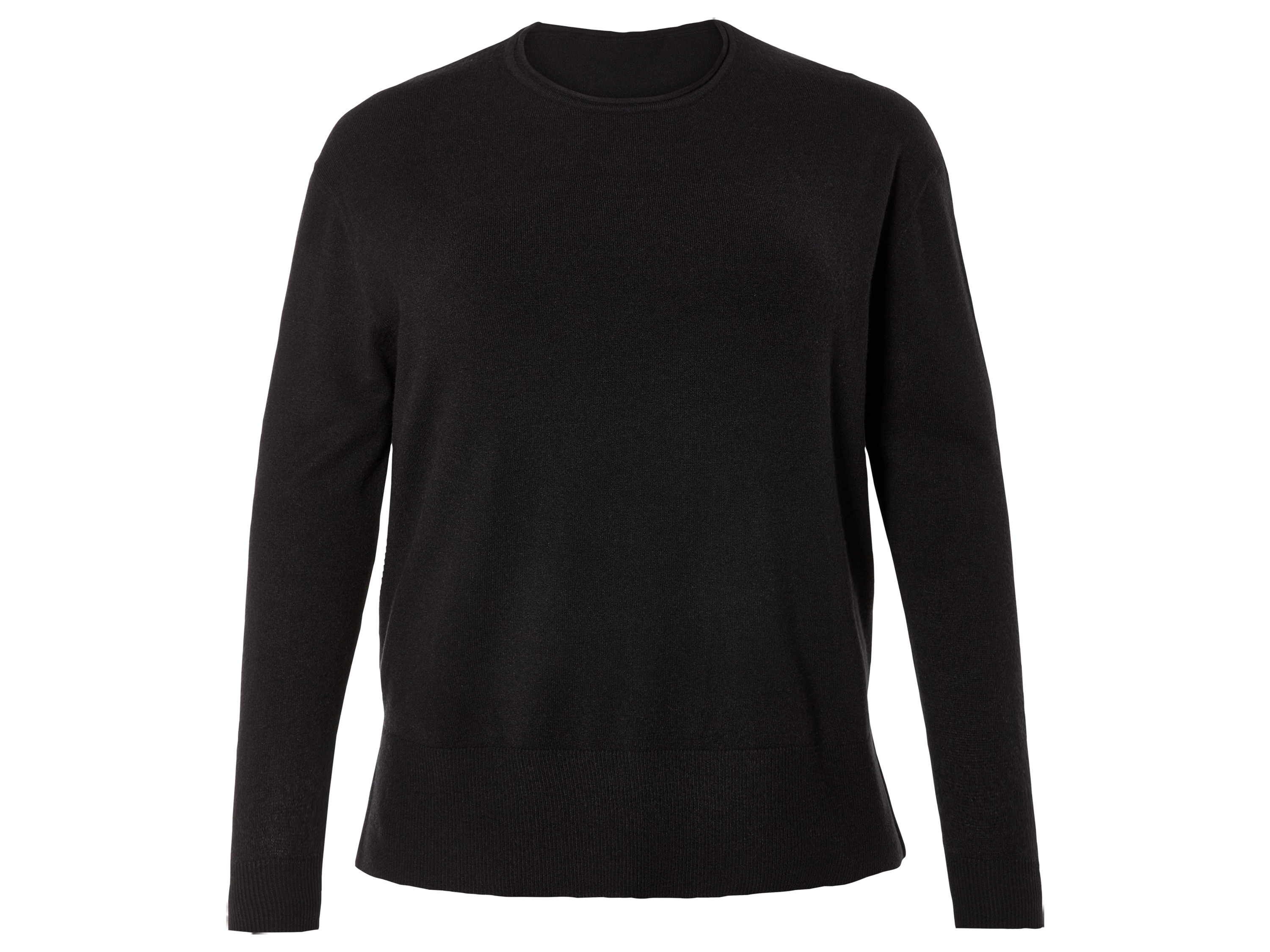 esmara Dames pullover (Zwart)