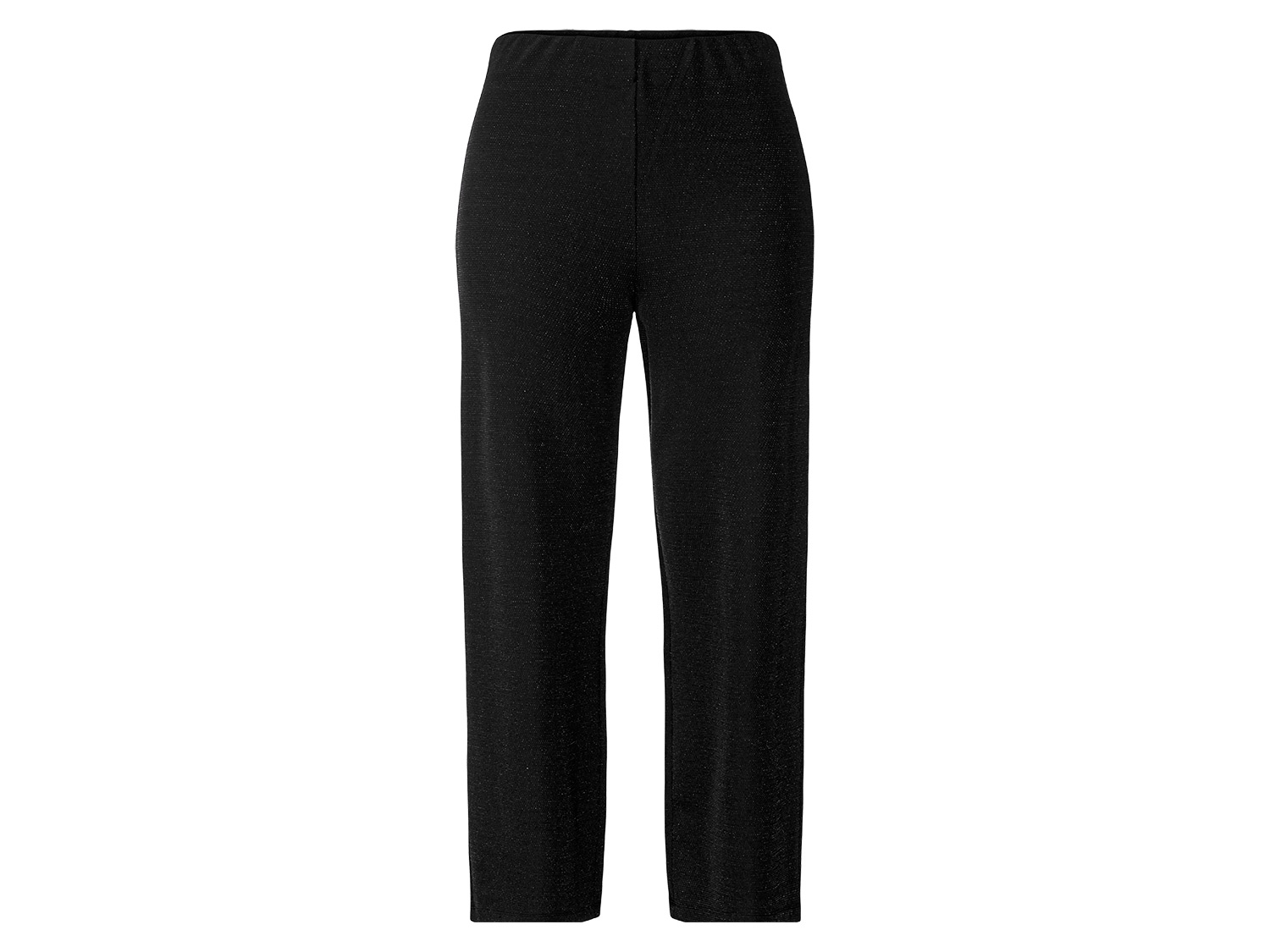 esmara Dames broek (Zwart, XS (32/34))