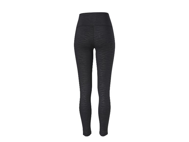 Ga naar volledige schermweergave: CRIVIT Dames sportlegging - afbeelding 12