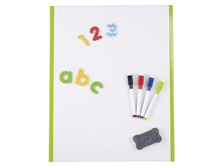 Ga naar volledige schermweergave: UNITED OFFICE® Kinder whiteboard - afbeelding 4