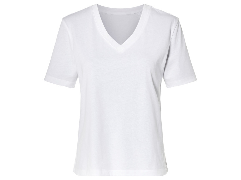 Ga naar volledige schermweergave: esmara® Dames T-shirt - afbeelding 8