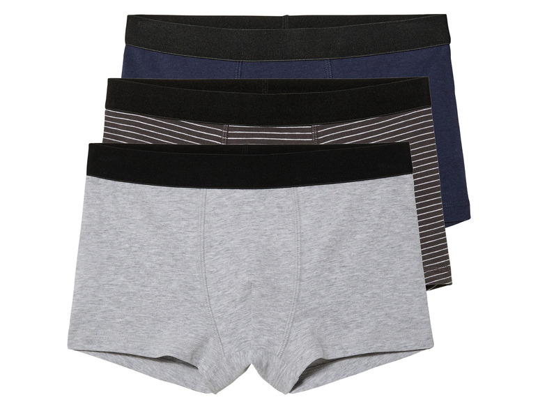 Ga naar volledige schermweergave: pepperts!® 3 jongens boxers - afbeelding 7