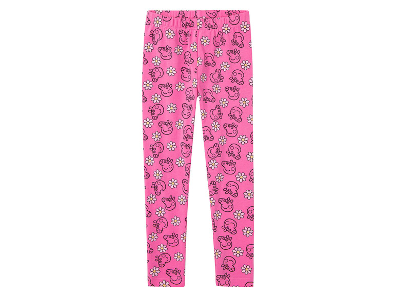 Ga naar volledige schermweergave: 2 kinderleggings - afbeelding 15