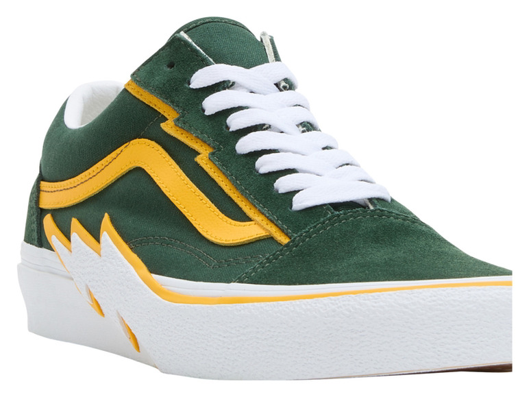 Ga naar volledige schermweergave: VANS Sneakers Old Skool - afbeelding 14