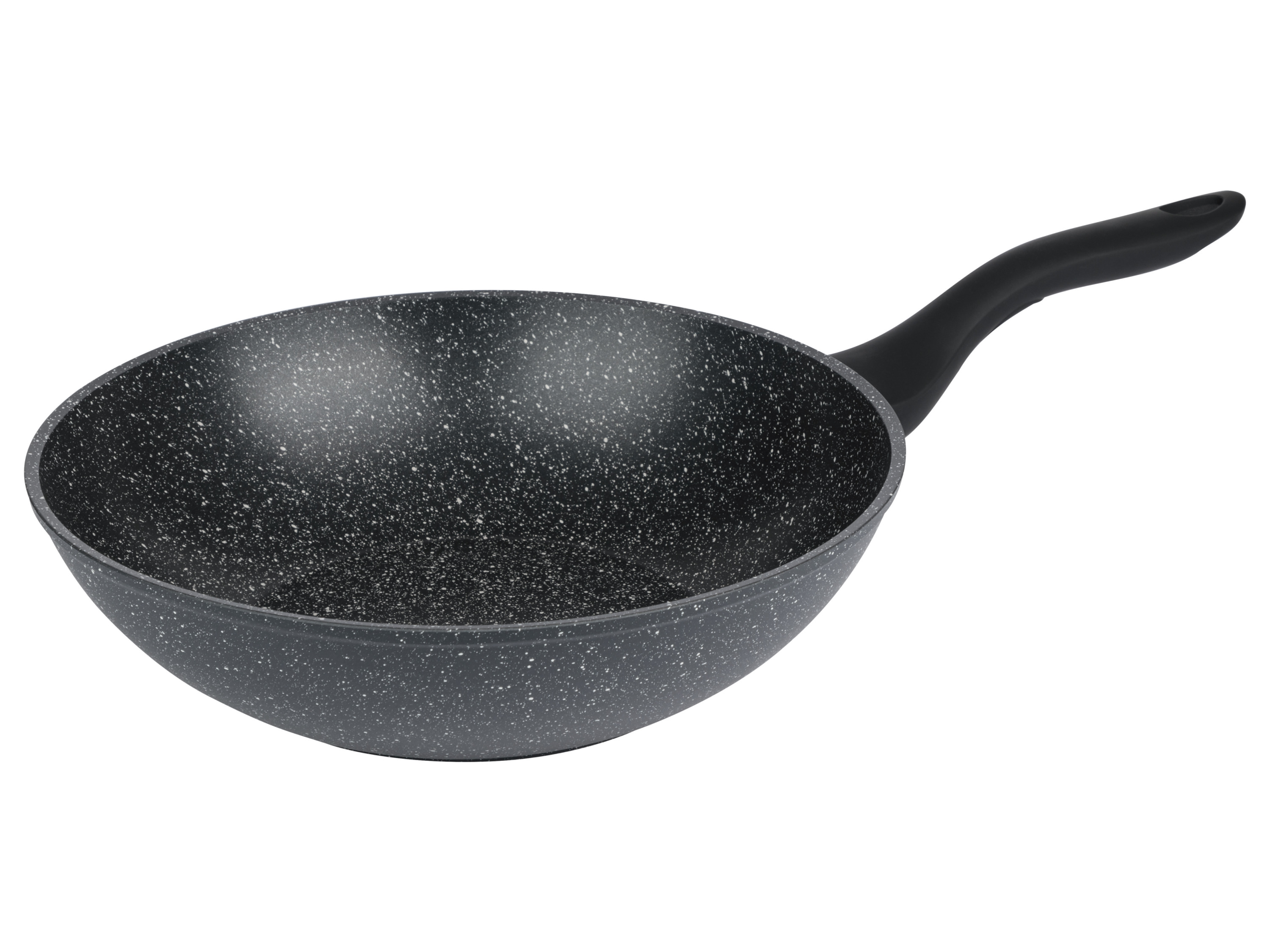 LIVARNO home Koekenpan of wokpan Ø 28 cm (Wok)