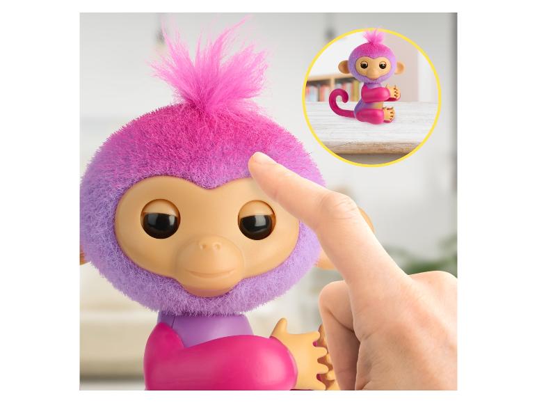 Ga naar volledige schermweergave: Fingerlings Monkey vingerpop - afbeelding 29