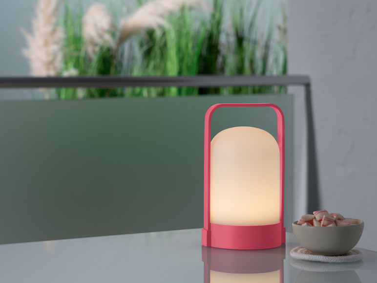 Ga naar volledige schermweergave: LIVARNO home LED-lamp - afbeelding 4