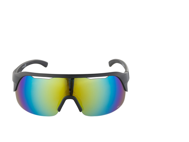 Ga naar volledige schermweergave: CRIVIT Sportbril met verwisselbare lenzen / sportbril voor kinderen - afbeelding 12