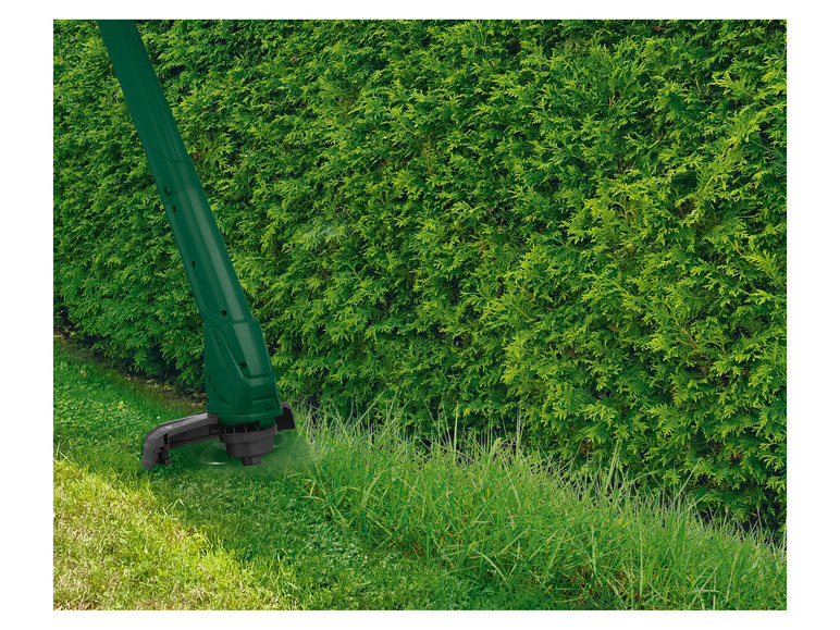 Ga naar volledige schermweergave: PARKSIDE® Elektrische grastrimmer - afbeelding 2