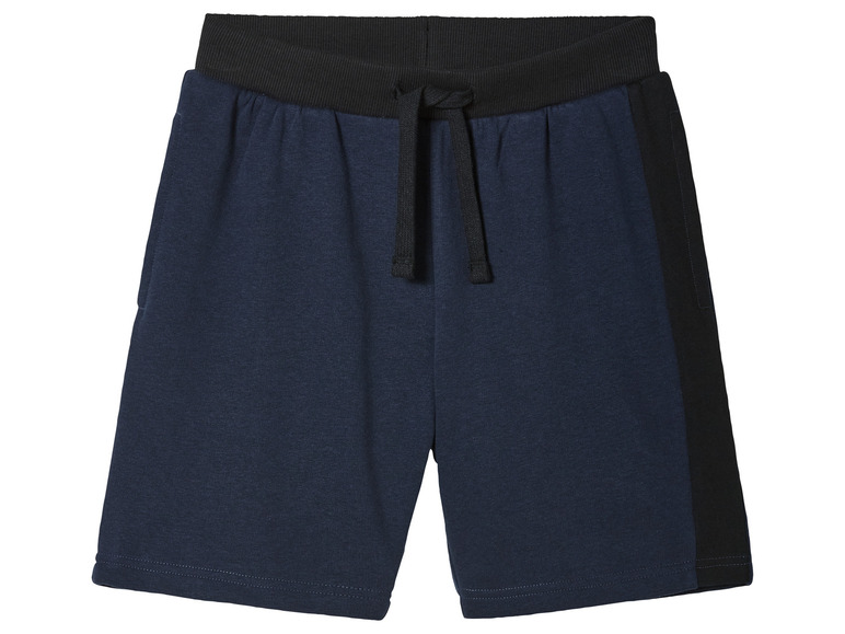 Ga naar volledige schermweergave: pepperts!® 2 kinderen sweatshorts - afbeelding 9