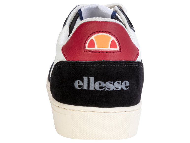 Ga naar volledige schermweergave: Ellesse Heren sneakers - afbeelding 9