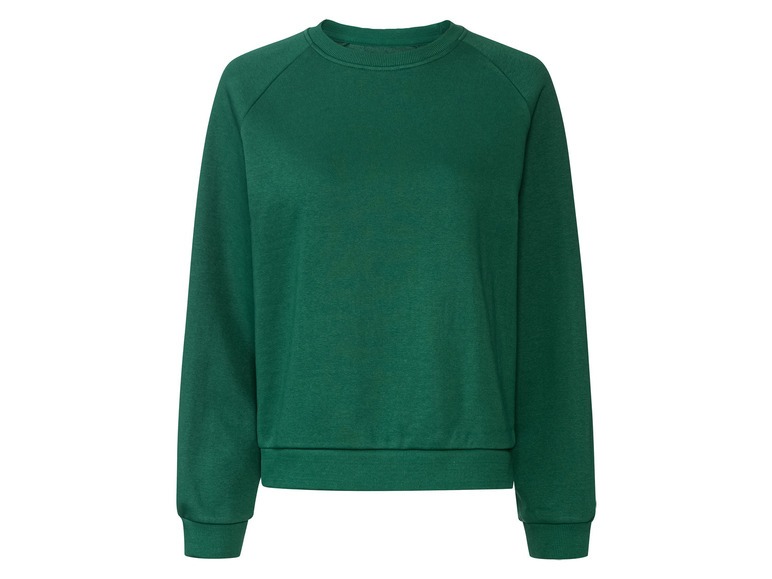 esmara Dames sweater (L (44/46), Groen)