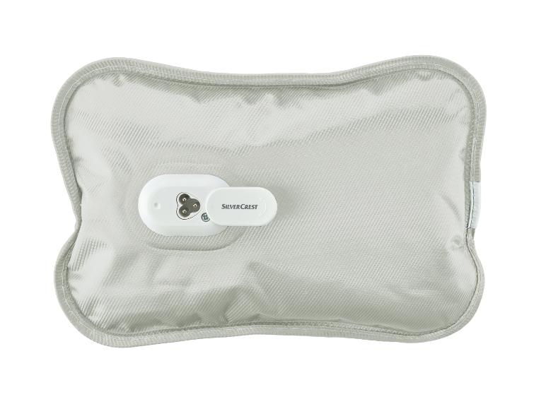 Ga naar volledige schermweergave: SILVERCREST® PERSONAL CARE Elektrische kruik - afbeelding 5