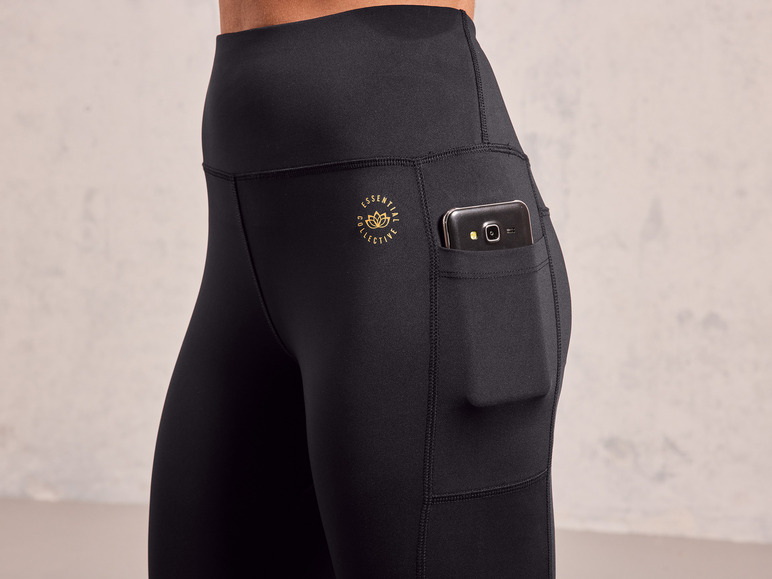 Ga naar volledige schermweergave: CRIVIT Dames sportlegging - afbeelding 9