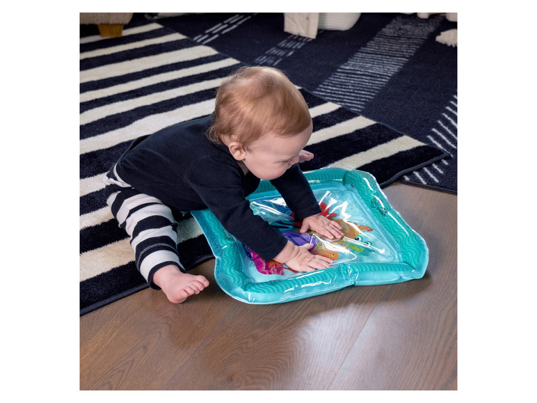 Ga naar volledige schermweergave: Baby Einstein Waterspeelmat - afbeelding 25