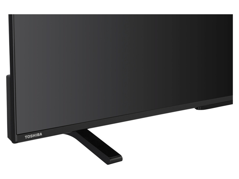 Ga naar volledige schermweergave: TOSHIBA 55" 4K UHD Smart TV 55UV2363DA - afbeelding 11