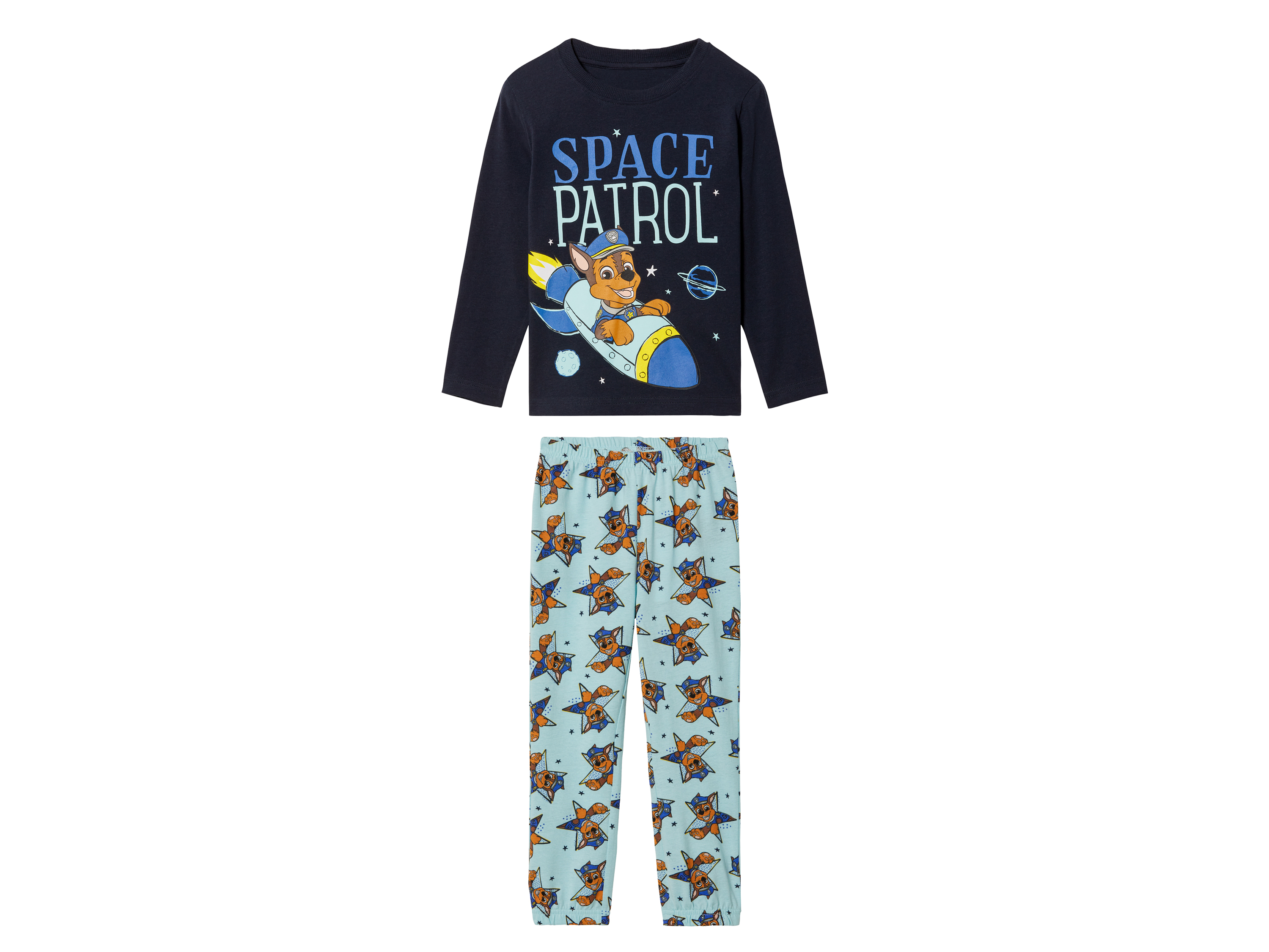 Peuter pyjama PAW PATROL (122/128)