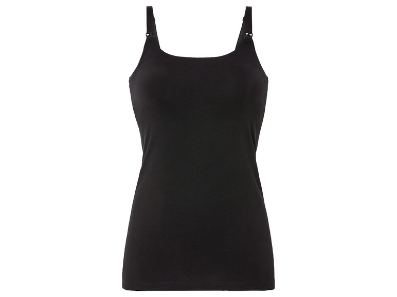 Ga naar volledige schermweergave: esmara® 2 dames voedings-tops - afbeelding 11