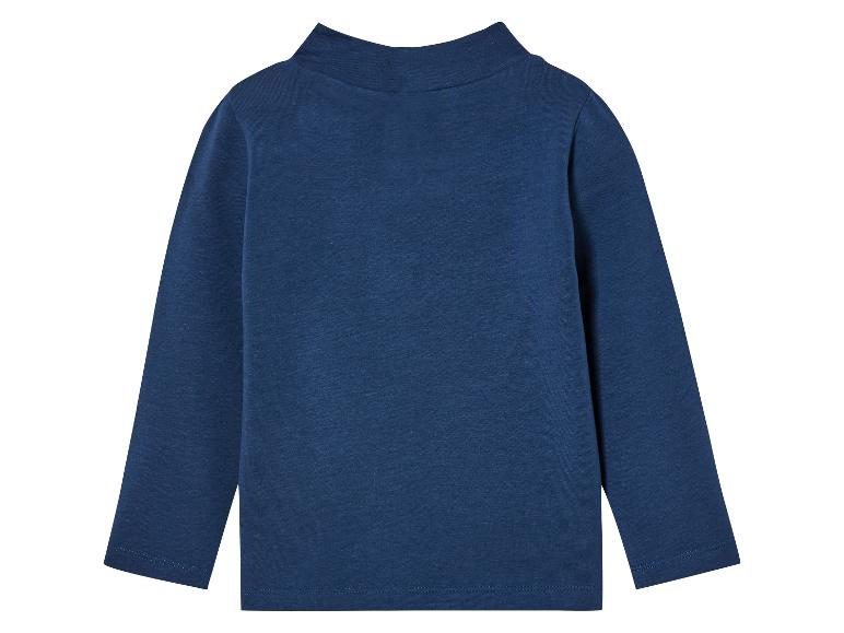 Ga naar volledige schermweergave: lupilu® 2 kinder thermoshirts - afbeelding 14